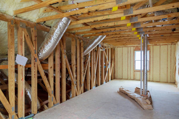 Best Insulation Installation Services in West Palm Beach, FL